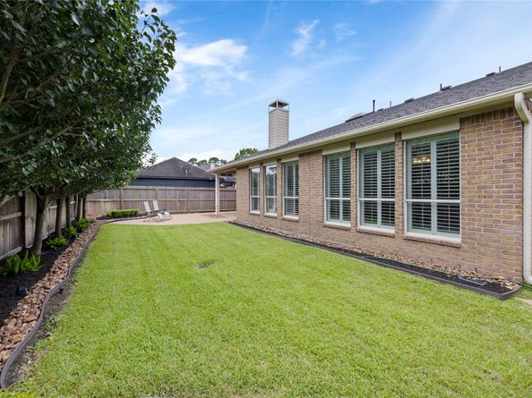 13718 Sherburn Manor Drive, Cypress TX 77429