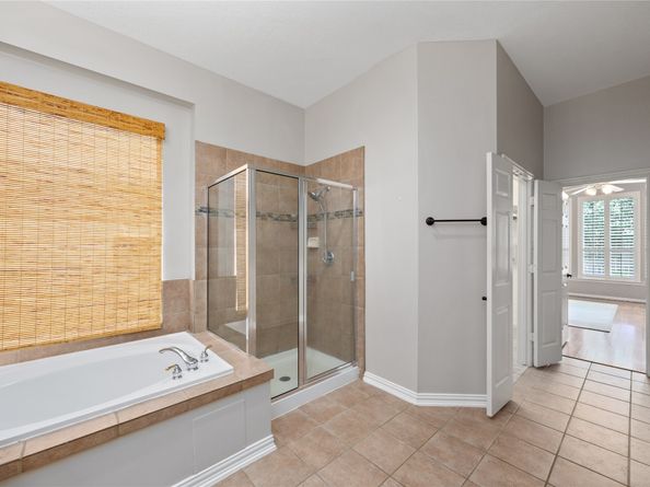 13718 Sherburn Manor Drive, Cypress TX 77429