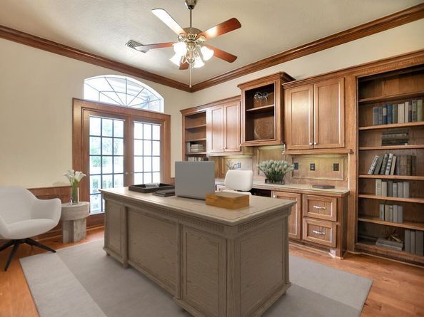 6615 Butler Oaks Court, Spring TX 77389