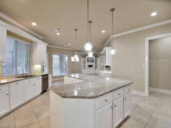 6615 Butler Oaks Court, Spring TX 77389