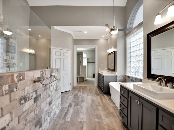 6615 Butler Oaks Court, Spring TX 77389