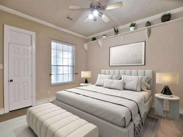 6615 Butler Oaks Court, Spring TX 77389
