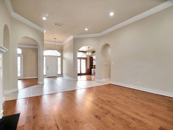6615 Butler Oaks Court, Spring TX 77389