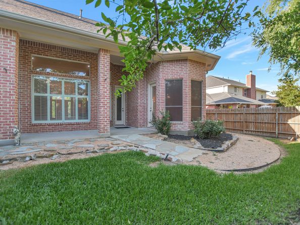 6615 Butler Oaks Court, Spring TX 77389
