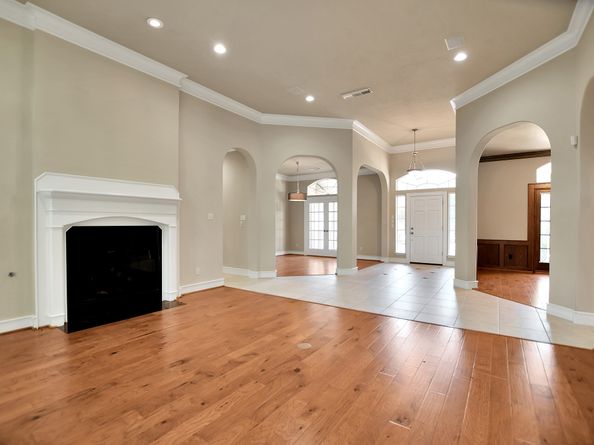 6615 Butler Oaks Court, Spring TX 77389