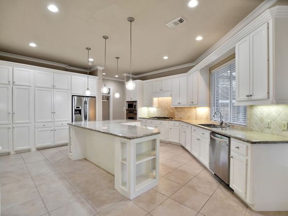 6615 Butler Oaks Court, Spring TX 77389