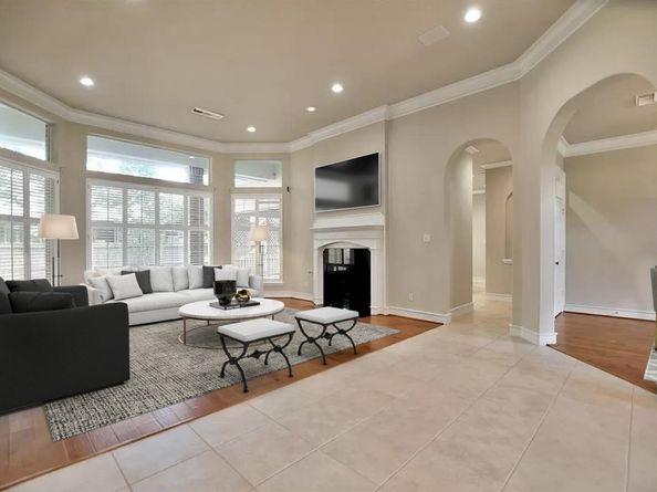 6615 Butler Oaks Court, Spring TX 77389
