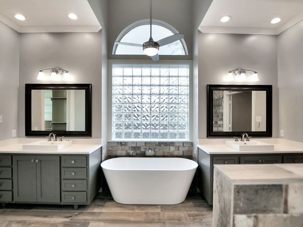 6615 Butler Oaks Court, Spring TX 77389