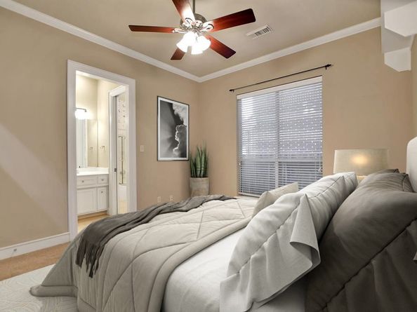 6615 Butler Oaks Court, Spring TX 77389