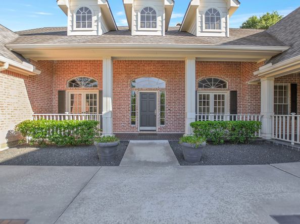 6615 Butler Oaks Court, Spring TX 77389
