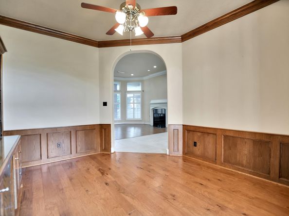 6615 Butler Oaks Court, Spring TX 77389