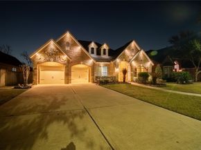 6223 Duke Trail Lane, Sugar Land TX 77479