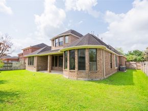 6223 Duke Trail Lane, Sugar Land TX 77479
