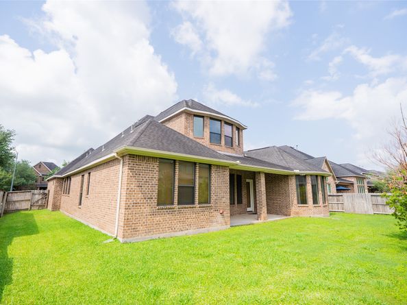 6223 Duke Trail Lane, Sugar Land TX 77479