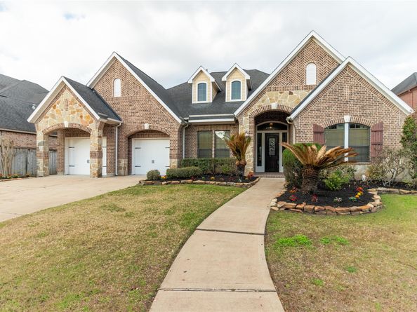 6223 Duke Trail Lane, Sugar Land TX 77479
