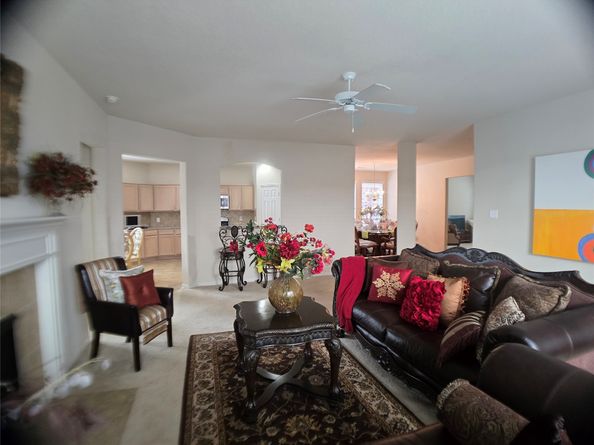 19427 Egret Wood Way, Cypress TX 77429
