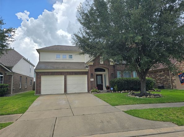 19427 Egret Wood Way, Cypress TX 77429