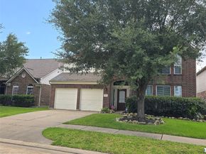 19427 Egret Wood Way, Cypress TX 77429