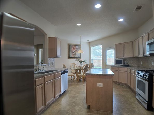 19427 Egret Wood Way, Cypress TX 77429