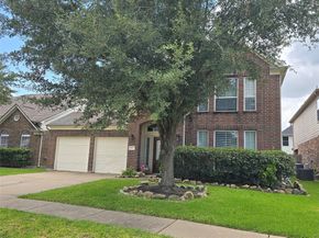 19427 Egret Wood Way, Cypress TX 77429