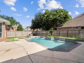 8210 Cross Springs Court, Houston TX 77095
