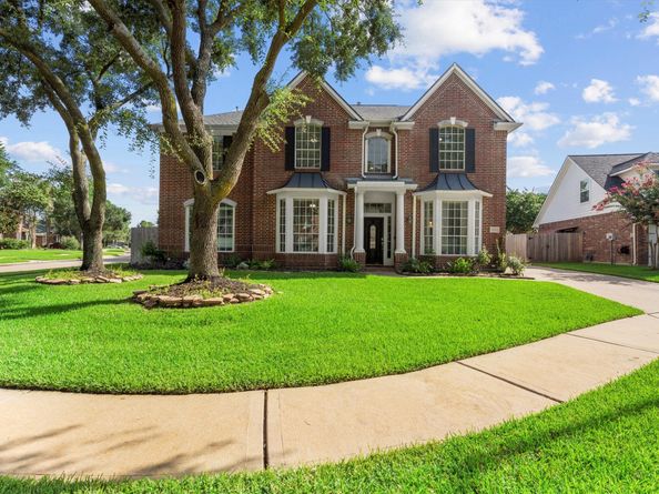 8210 Cross Springs Court, Houston TX 77095