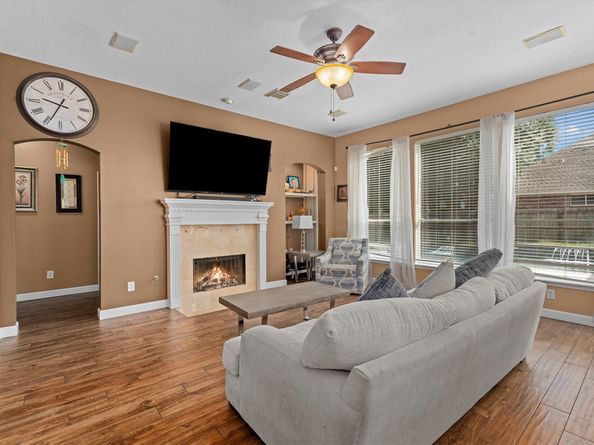 8210 Cross Springs Court, Houston TX 77095
