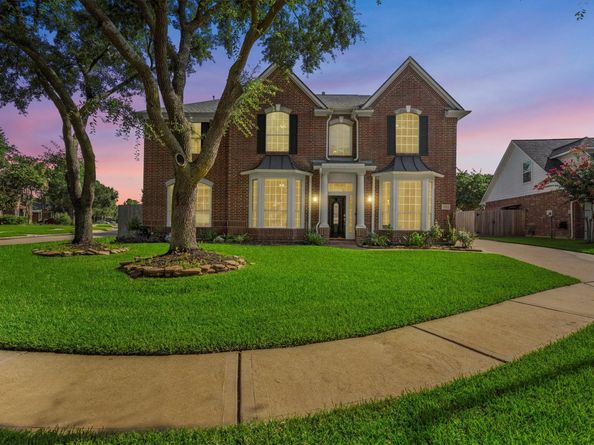 8210 Cross Springs Court, Houston TX 77095
