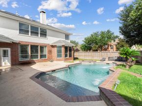 8210 Cross Springs Court, Houston TX 77095