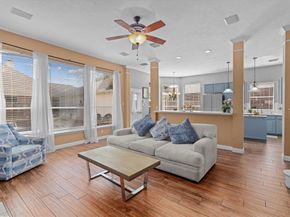 8210 Cross Springs Court, Houston TX 77095