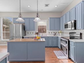 8210 Cross Springs Court, Houston TX 77095