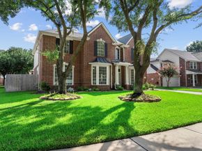 8210 Cross Springs Court, Houston TX 77095