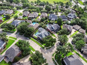 8210 Cross Springs Court, Houston TX 77095