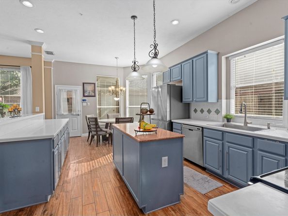 8210 Cross Springs Court, Houston TX 77095
