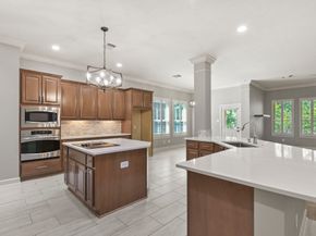 38 Driftdale Place, The Woodlands TX 77389