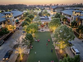 38 Driftdale Place, The Woodlands TX 77389