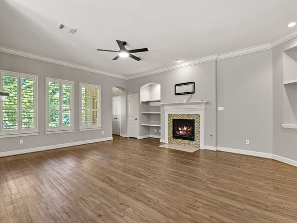 38 Driftdale Place, The Woodlands TX 77389