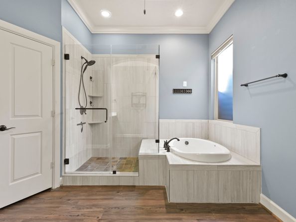 38 Driftdale Place, The Woodlands TX 77389