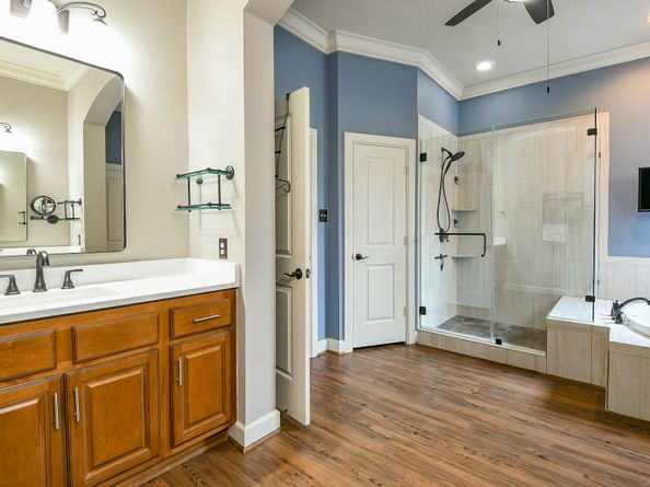 38 Driftdale Place, Spring TX 77389