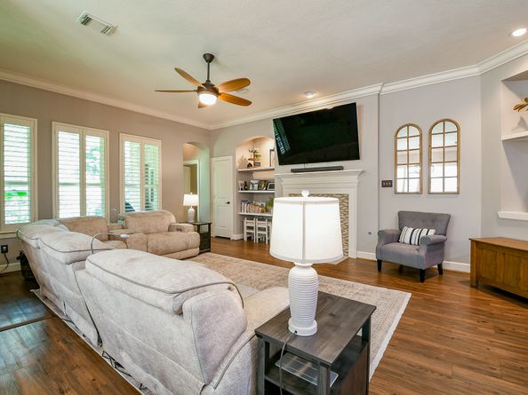 38 Driftdale Place, Spring TX 77389