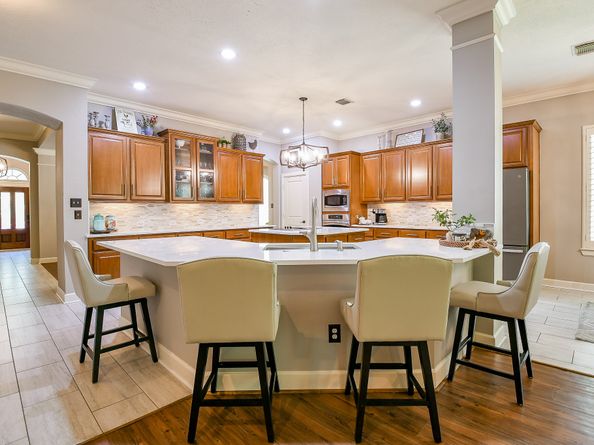 38 Driftdale Place, Spring TX 77389