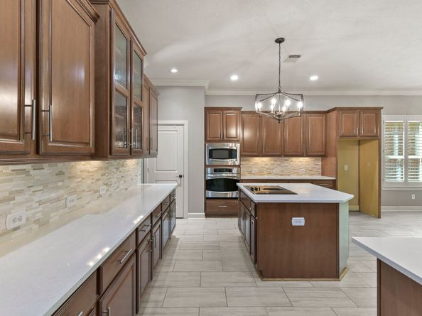 38 Driftdale Place, The Woodlands TX 77389