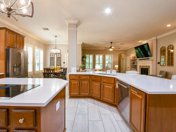 38 Driftdale Place, Spring TX 77389