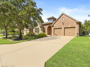 38 Driftdale Place, The Woodlands TX 77389
