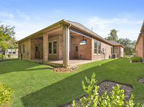 38 Driftdale Place, The Woodlands TX 77389