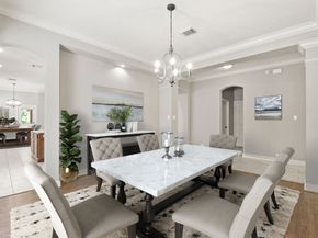 38 Driftdale Place, The Woodlands TX 77389