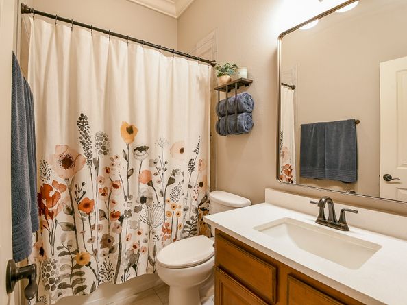 38 Driftdale Place, Spring TX 77389