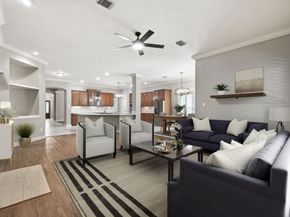 38 Driftdale Place, The Woodlands TX 77389