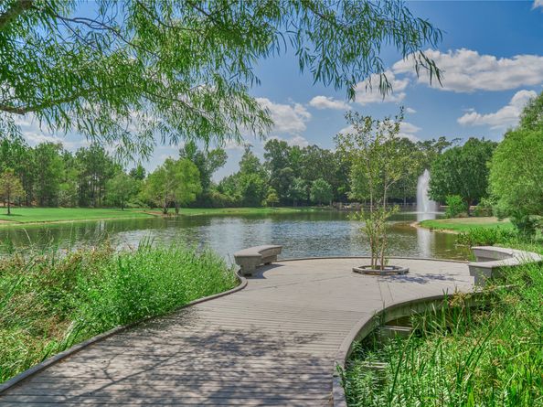 38 Driftdale Place, Spring TX 77389