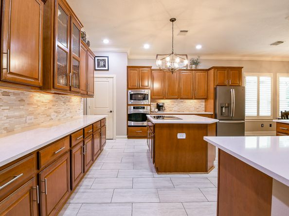 38 Driftdale Place, Spring TX 77389